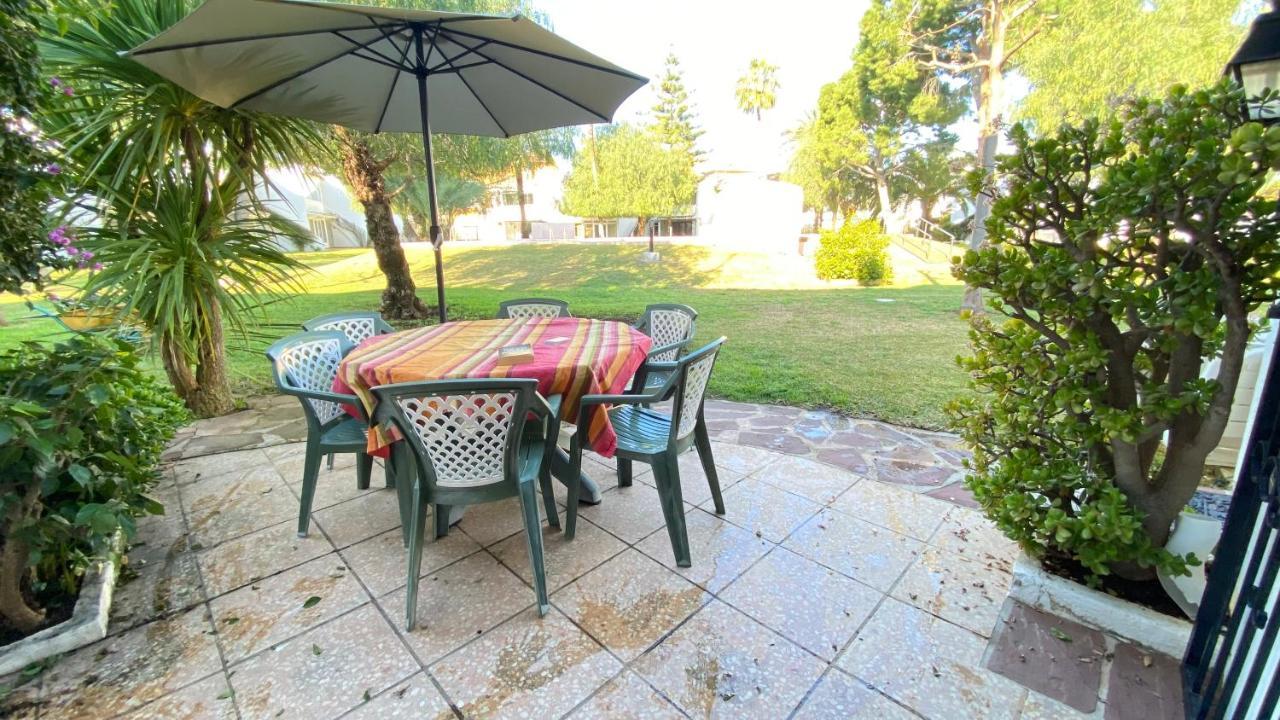 Holiday Park El Conserje Denia Exteriér fotografie